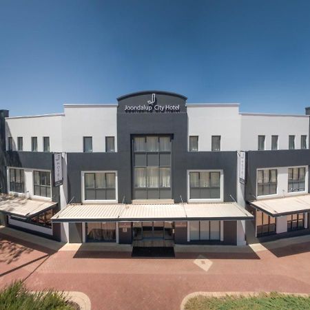 Joondalup City Hotel Περθ Εξωτερικό φωτογραφία