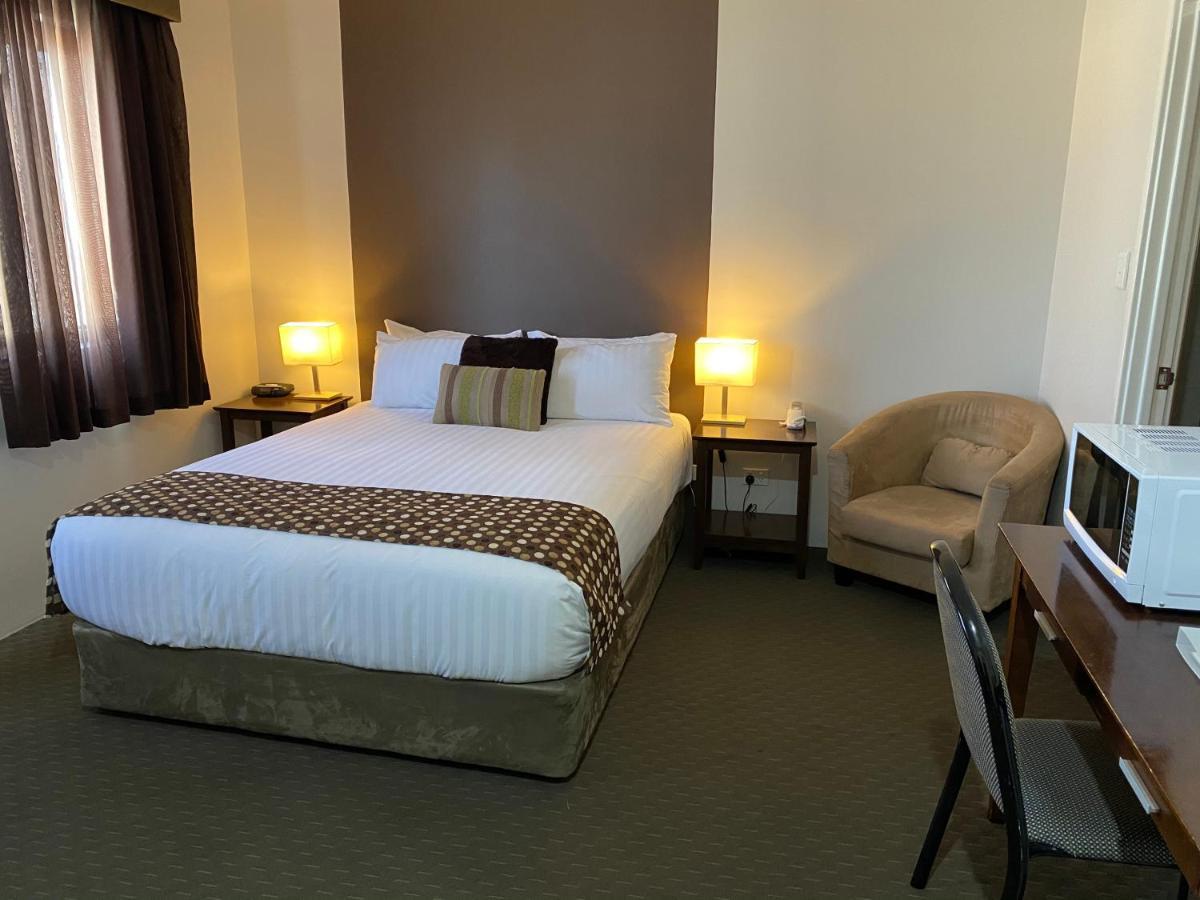 Joondalup City Hotel Περθ Εξωτερικό φωτογραφία