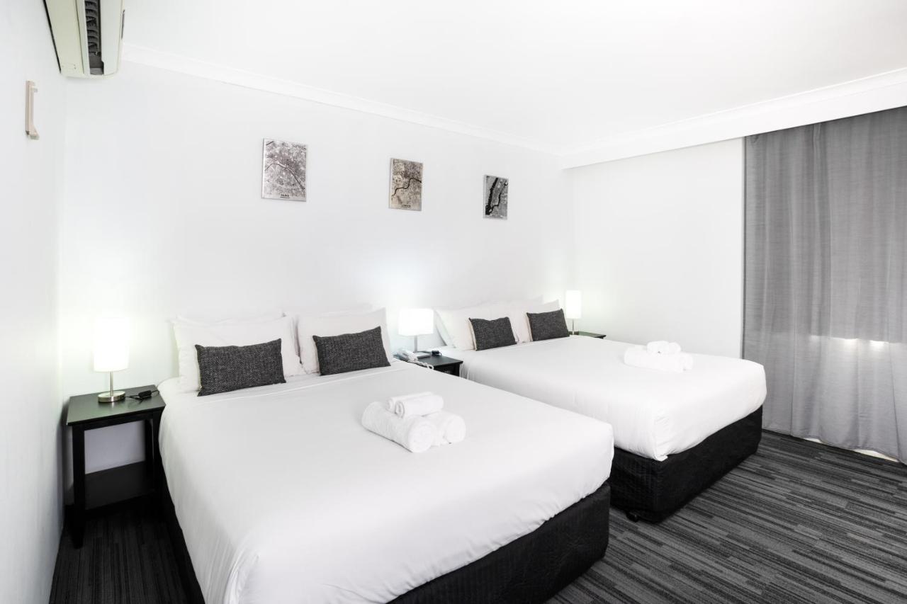 Joondalup City Hotel Περθ Εξωτερικό φωτογραφία