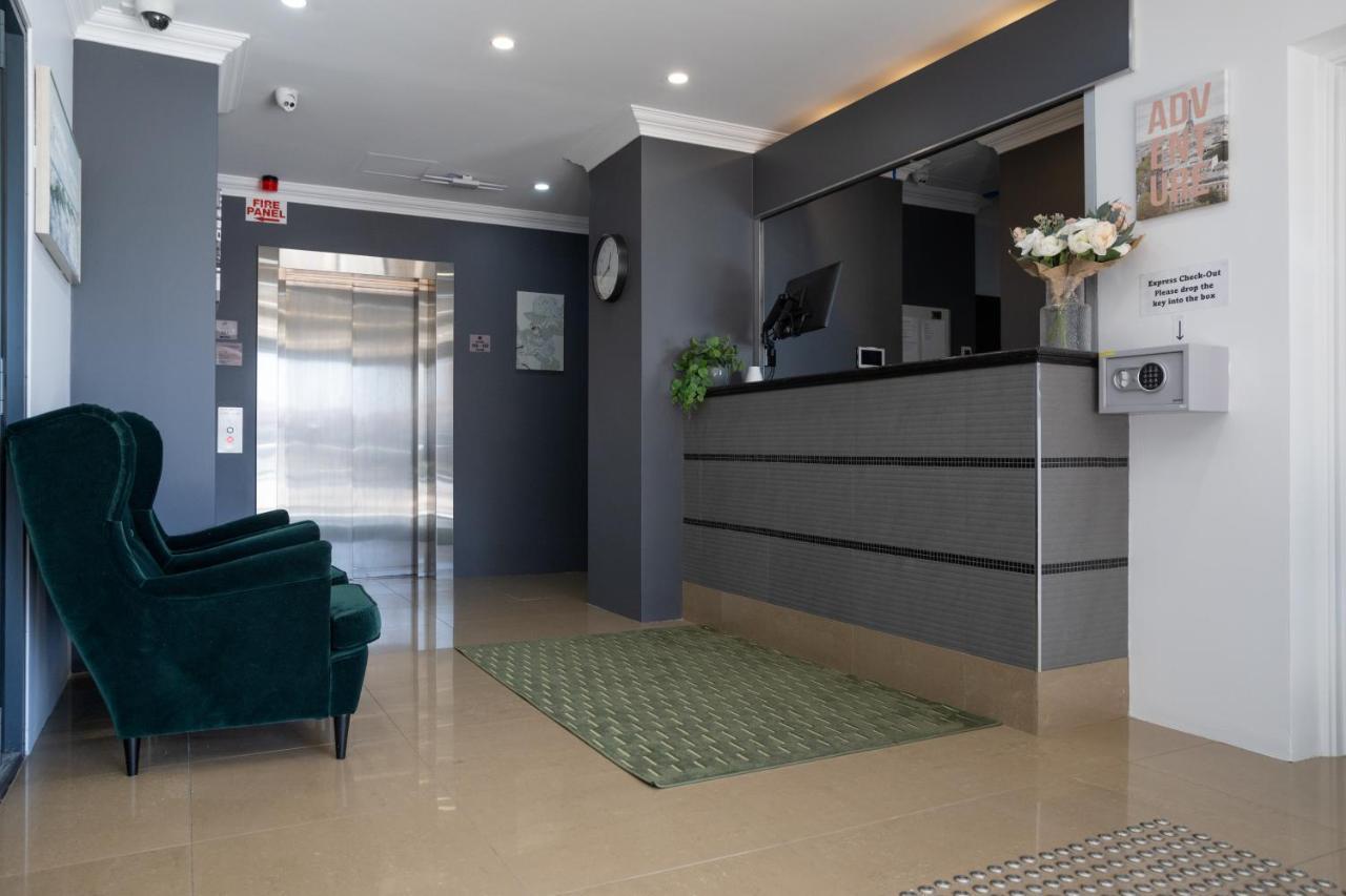 Joondalup City Hotel Περθ Εξωτερικό φωτογραφία