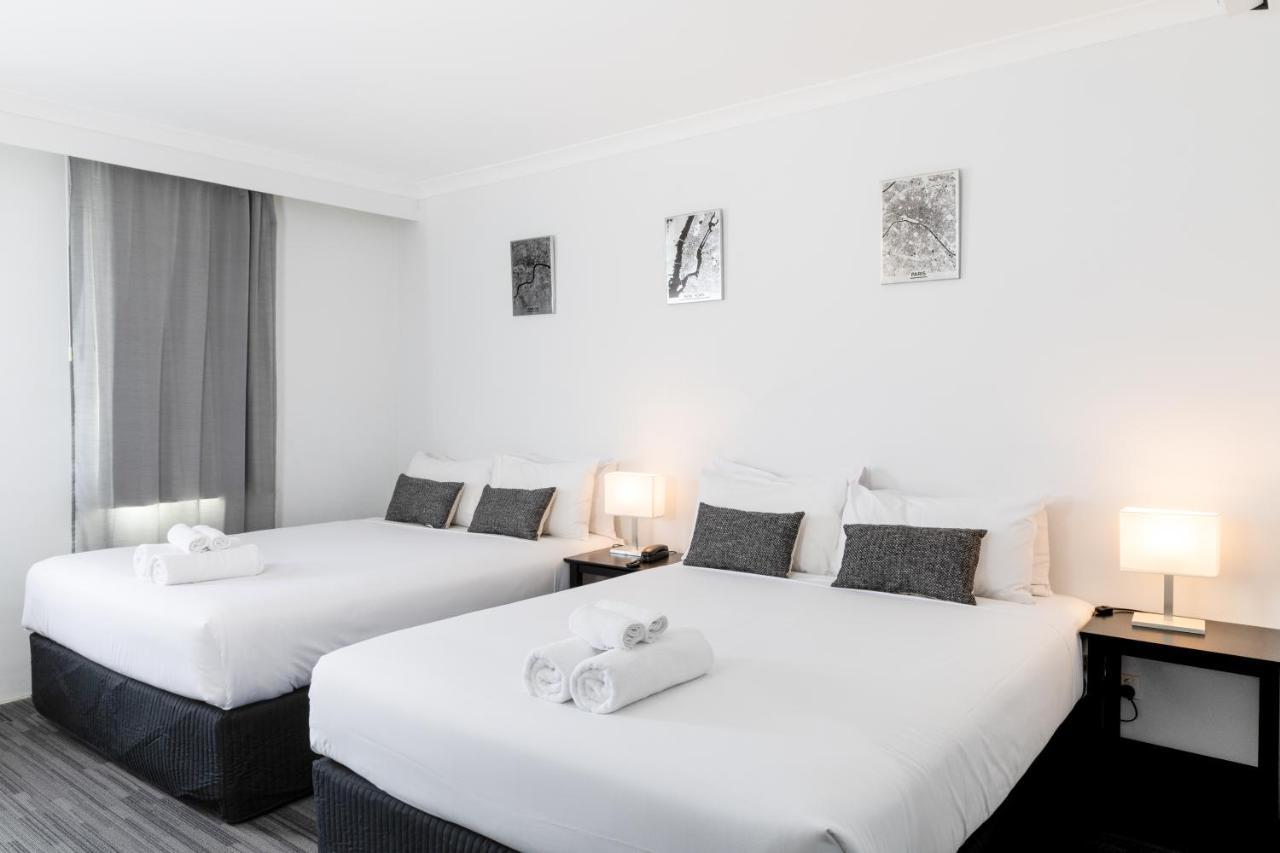 Joondalup City Hotel Περθ Εξωτερικό φωτογραφία