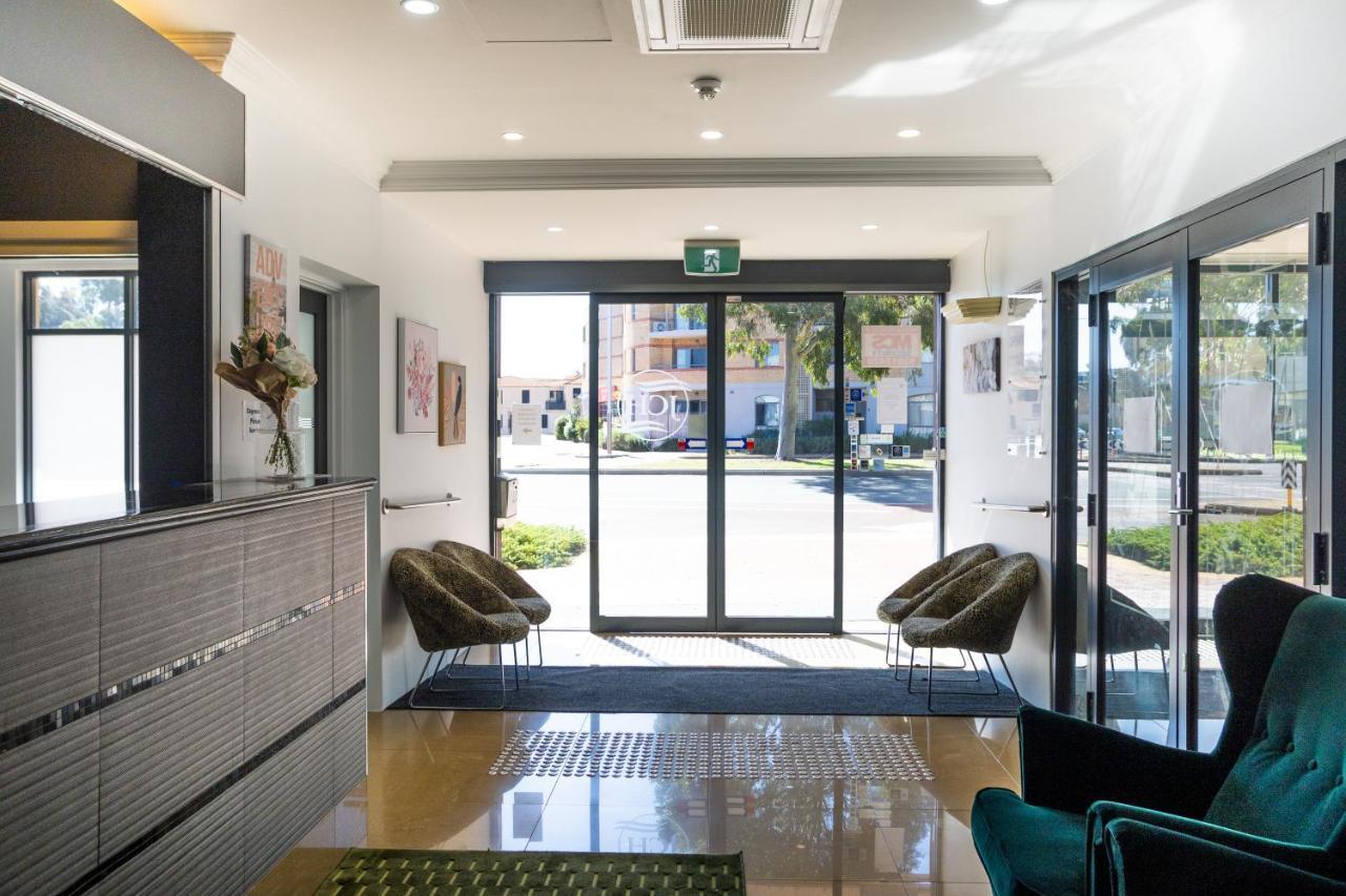 Joondalup City Hotel Περθ Εξωτερικό φωτογραφία