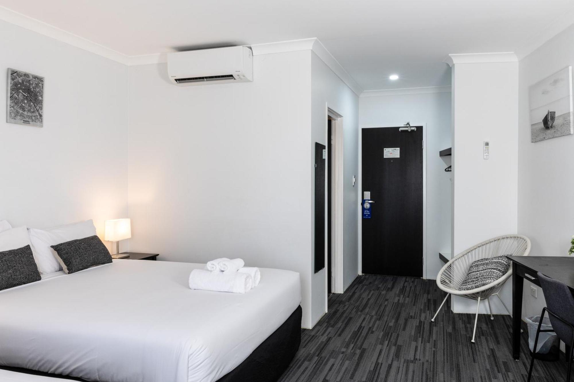 Joondalup City Hotel Περθ Εξωτερικό φωτογραφία
