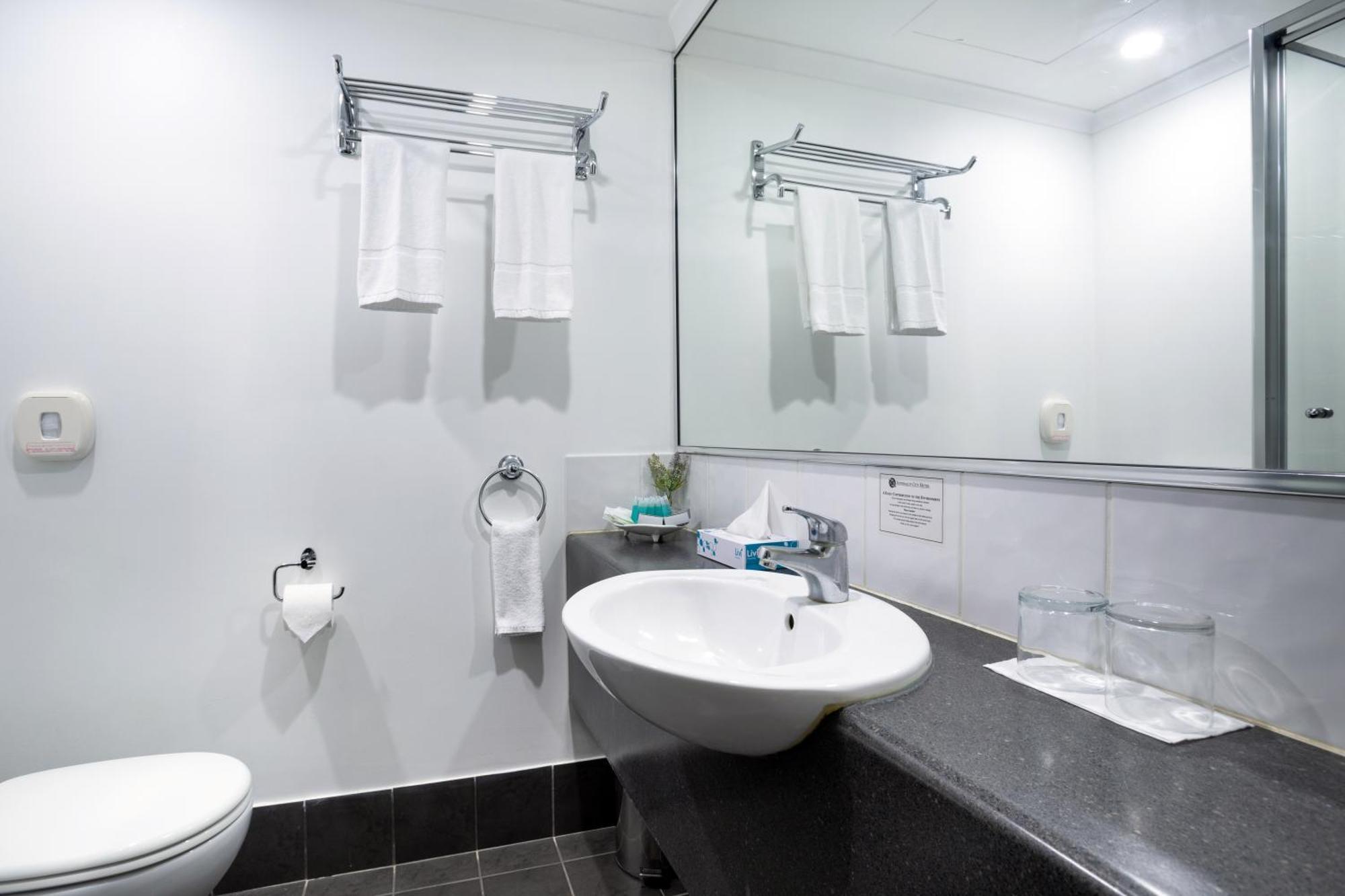 Joondalup City Hotel Περθ Εξωτερικό φωτογραφία