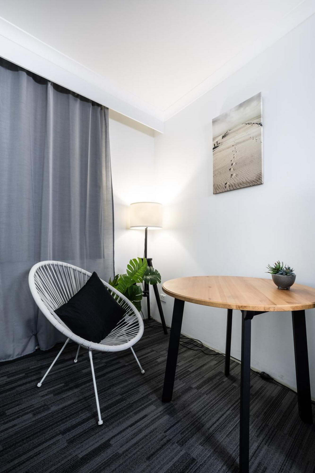 Joondalup City Hotel Περθ Εξωτερικό φωτογραφία