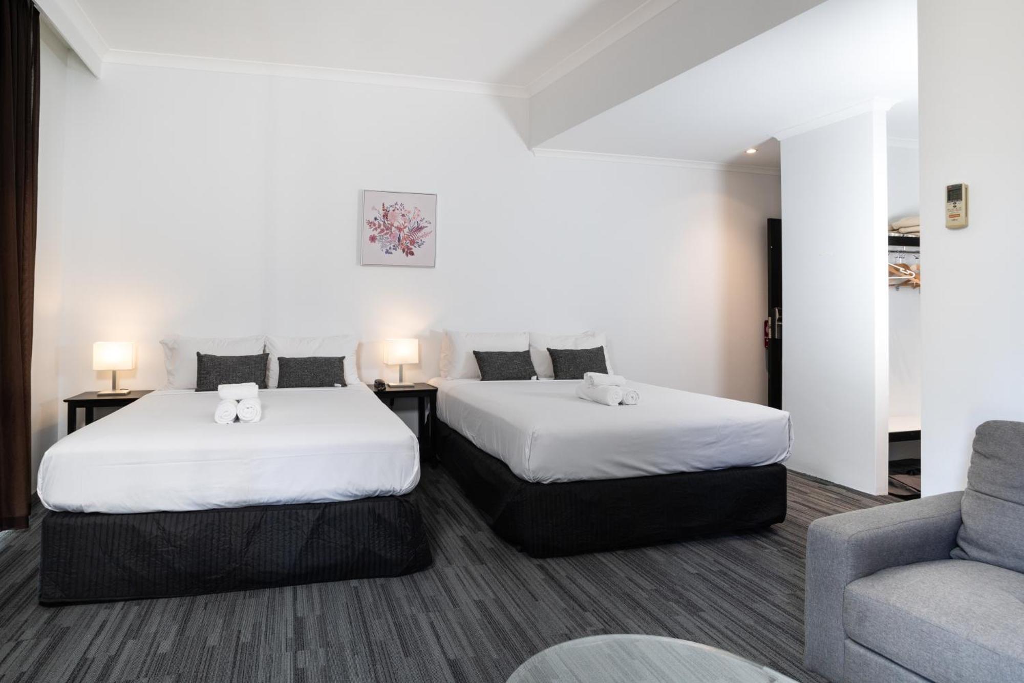 Joondalup City Hotel Περθ Εξωτερικό φωτογραφία