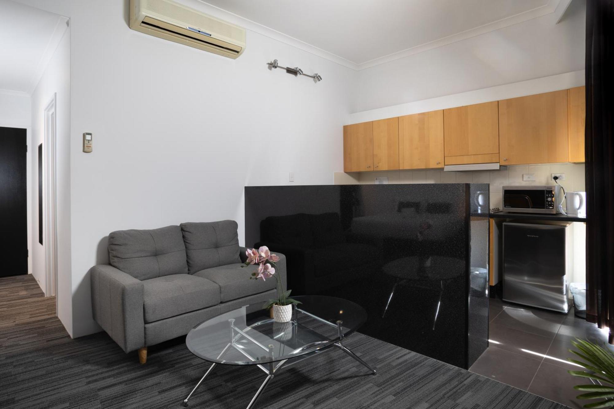 Joondalup City Hotel Περθ Εξωτερικό φωτογραφία