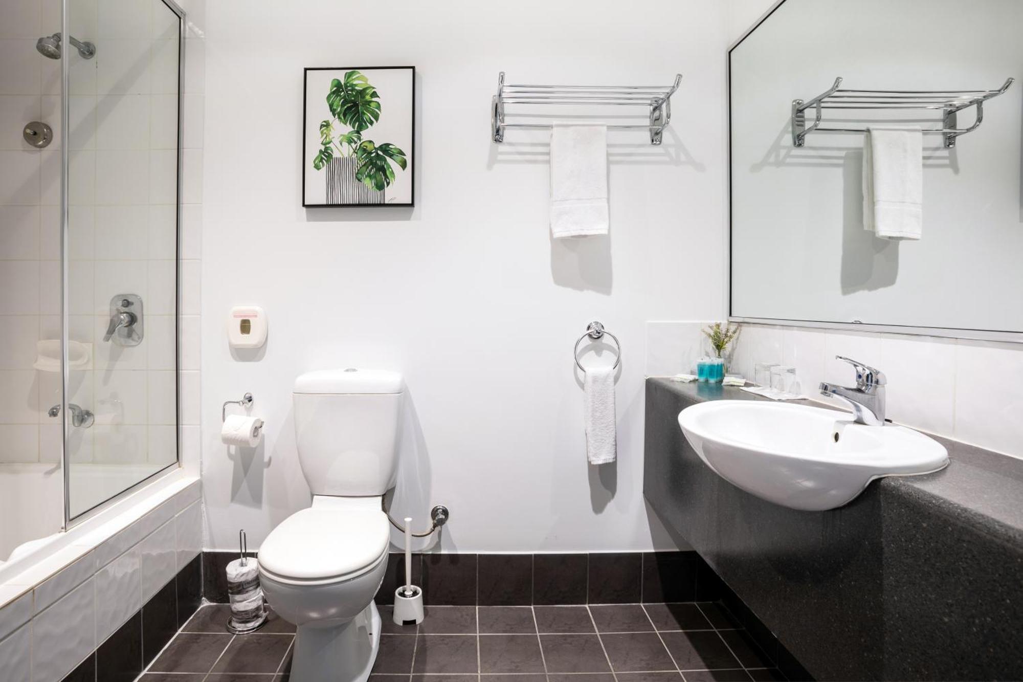 Joondalup City Hotel Περθ Εξωτερικό φωτογραφία