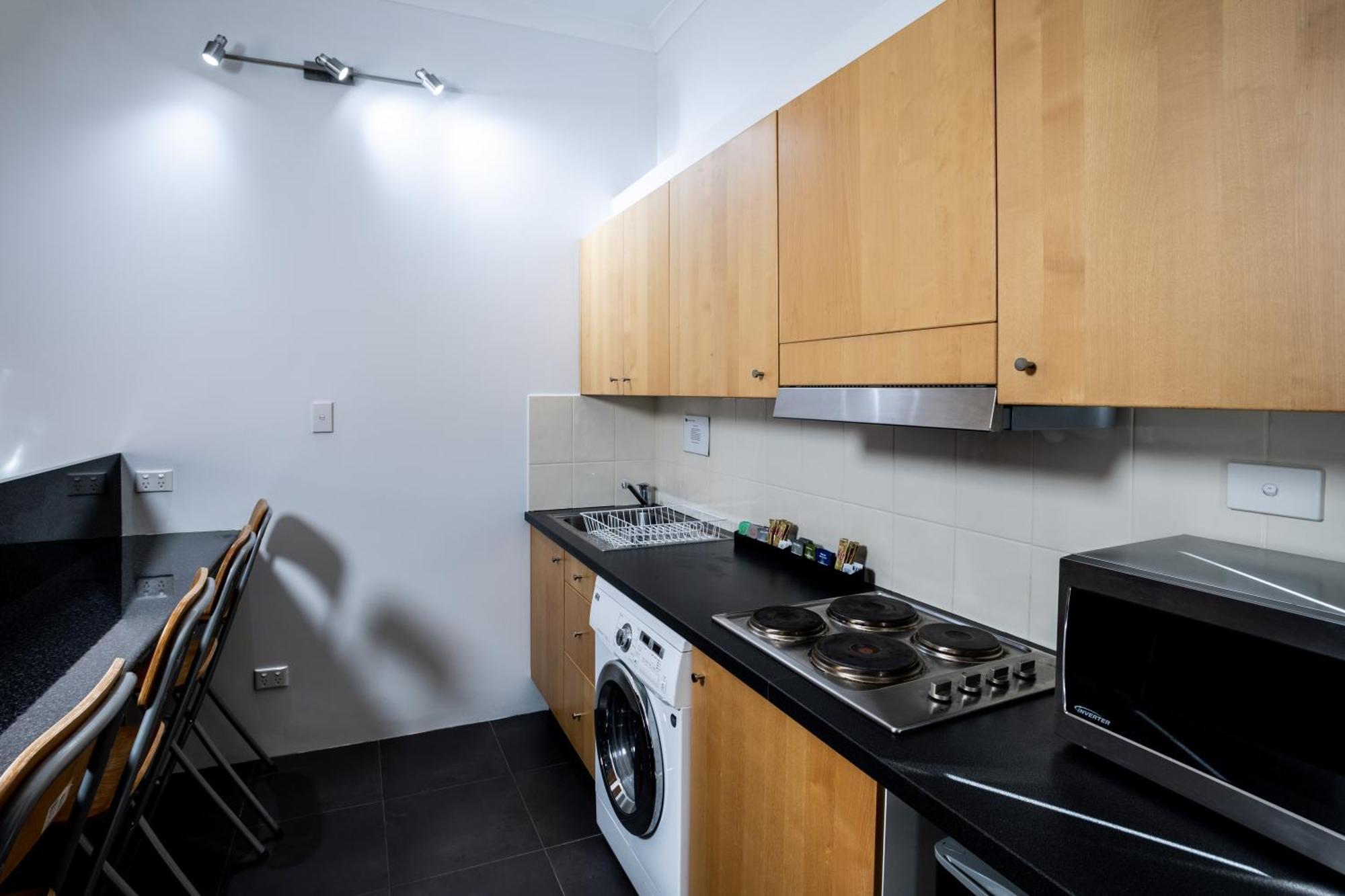 Joondalup City Hotel Περθ Εξωτερικό φωτογραφία