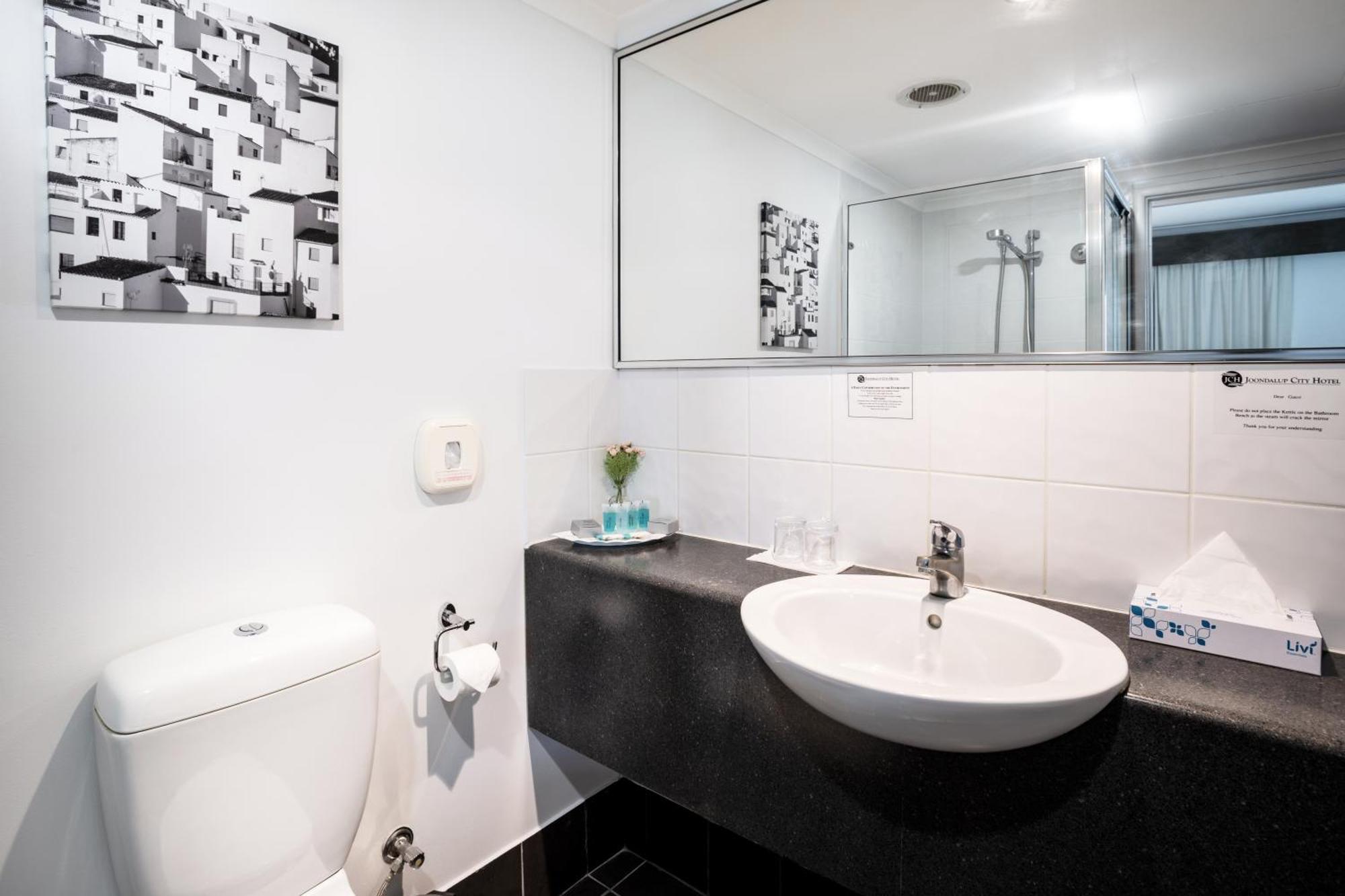 Joondalup City Hotel Περθ Εξωτερικό φωτογραφία