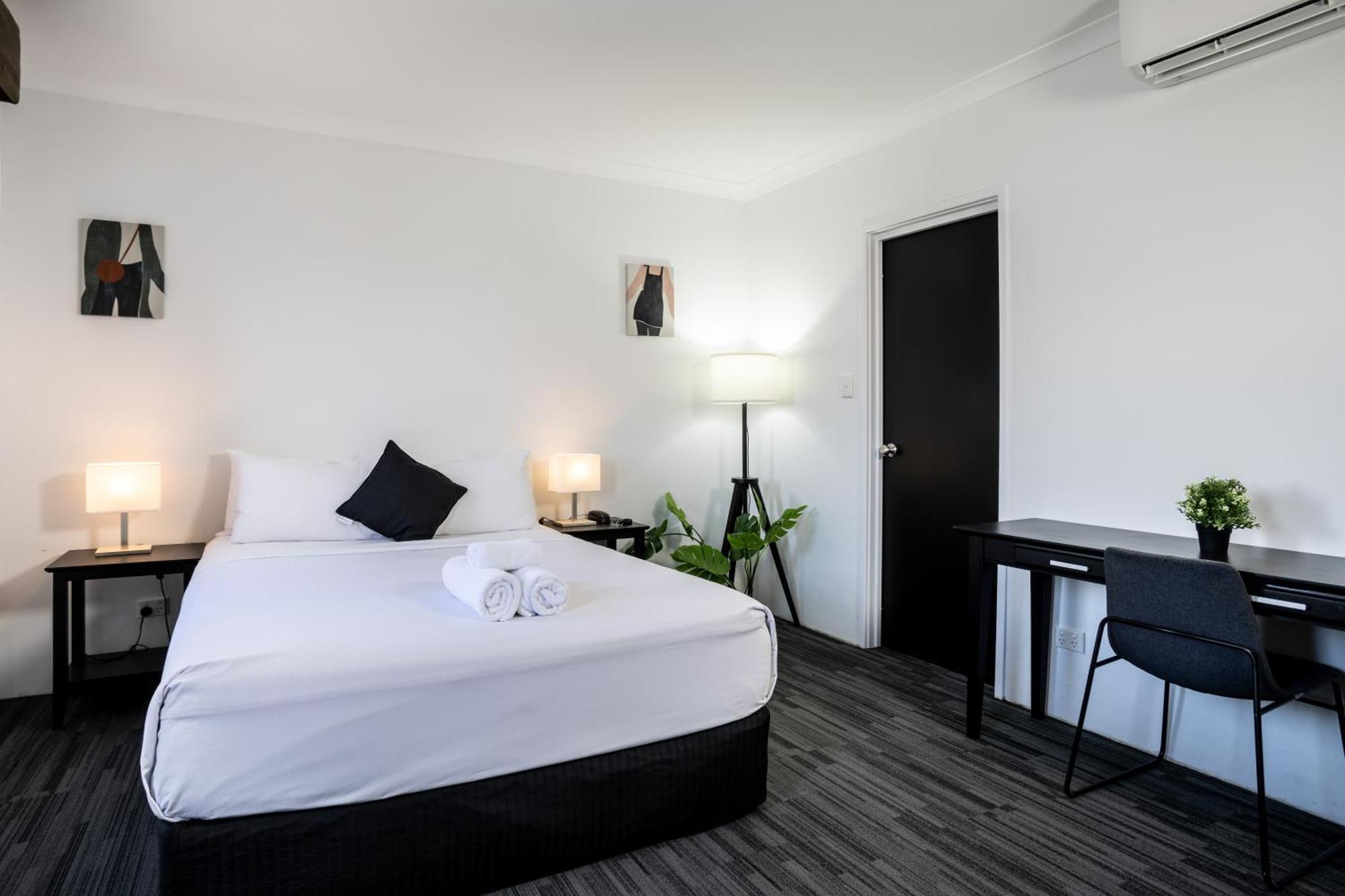 Joondalup City Hotel Περθ Εξωτερικό φωτογραφία