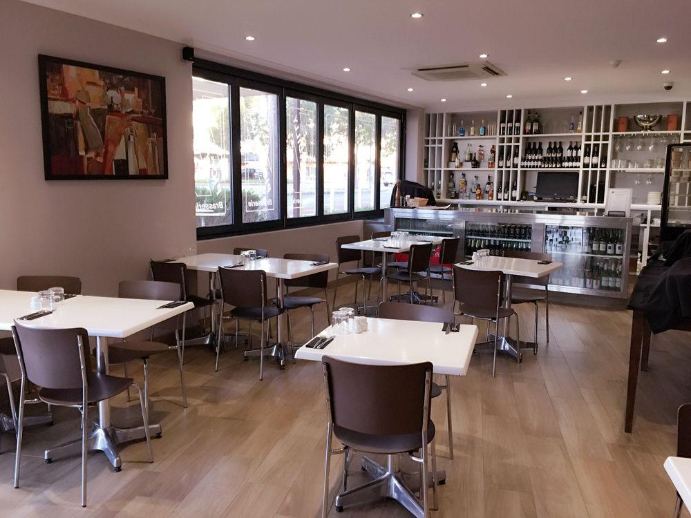 Joondalup City Hotel Περθ Εξωτερικό φωτογραφία