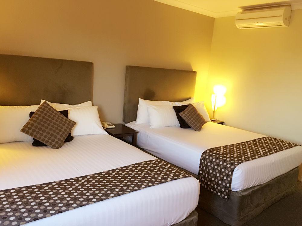 Joondalup City Hotel Περθ Εξωτερικό φωτογραφία