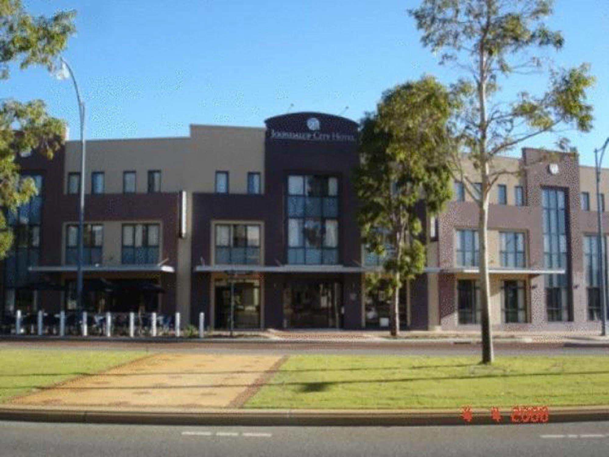 Joondalup City Hotel Περθ Εξωτερικό φωτογραφία