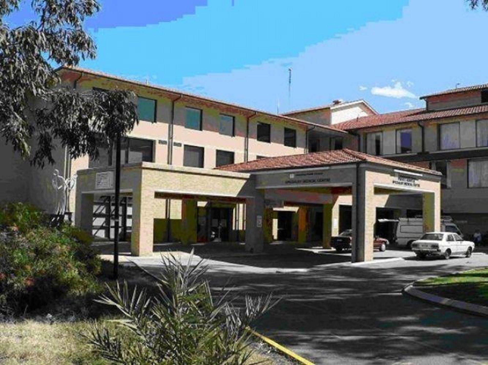 Joondalup City Hotel Περθ Εξωτερικό φωτογραφία
