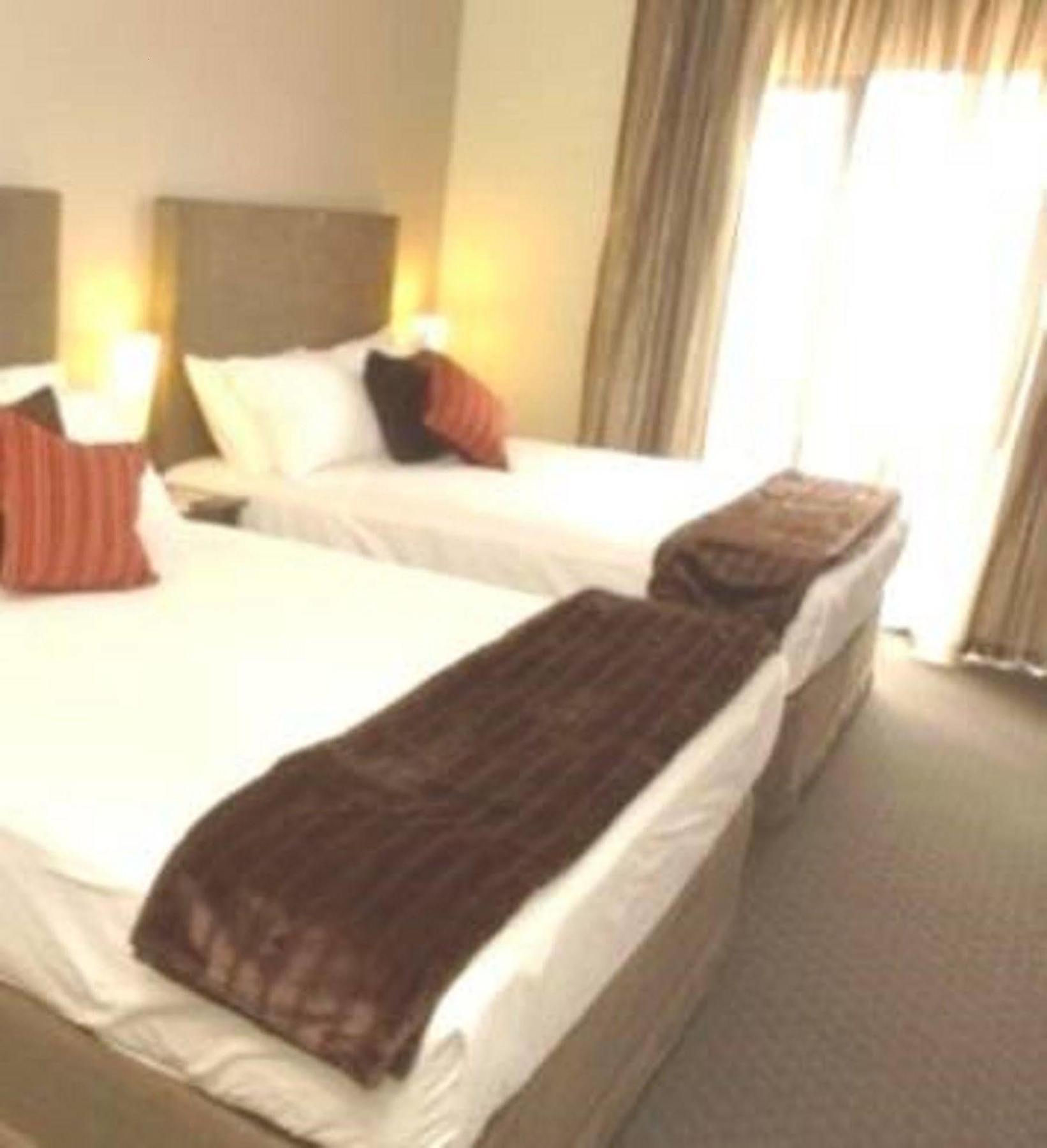 Joondalup City Hotel Περθ Εξωτερικό φωτογραφία