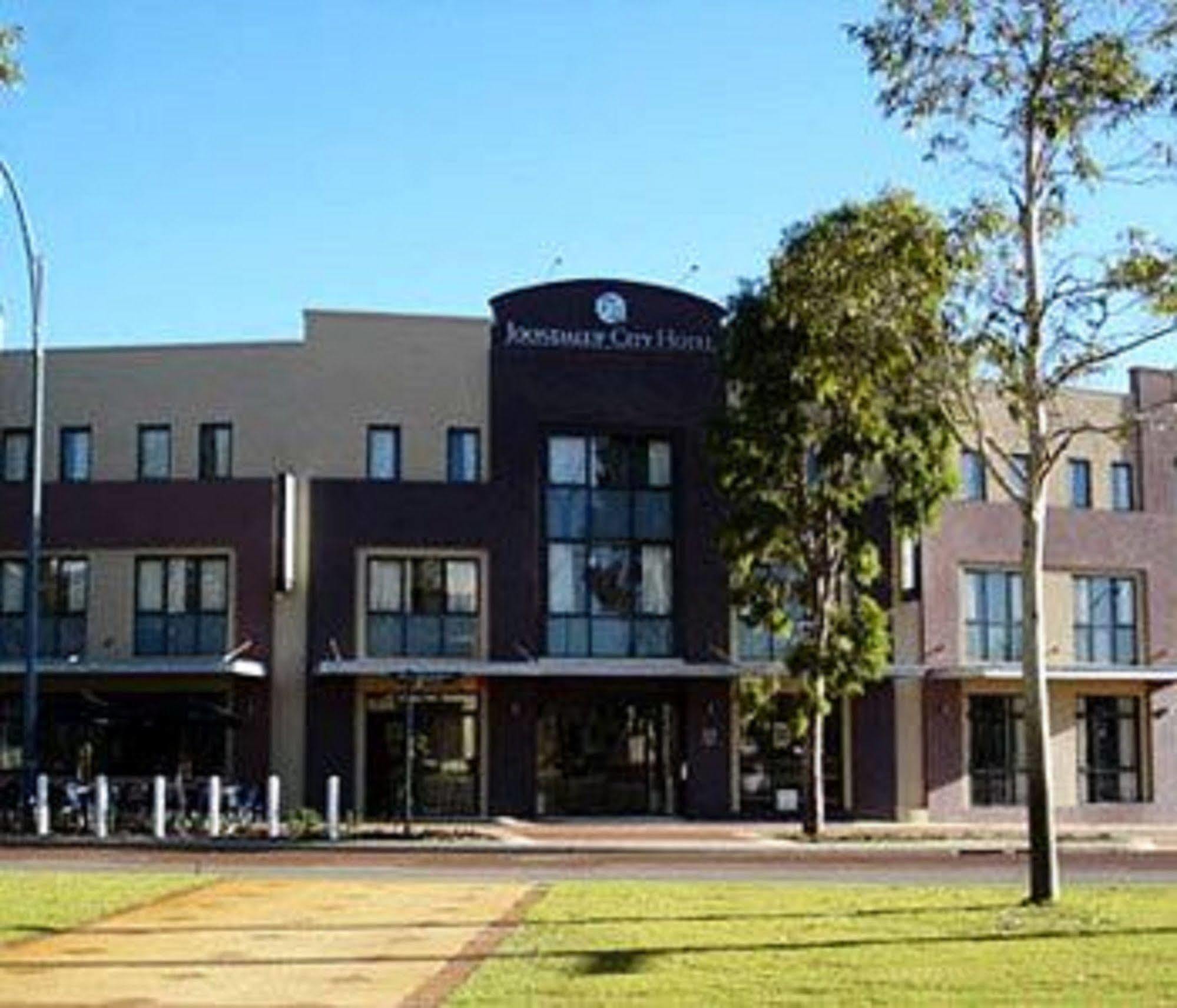 Joondalup City Hotel Περθ Εξωτερικό φωτογραφία