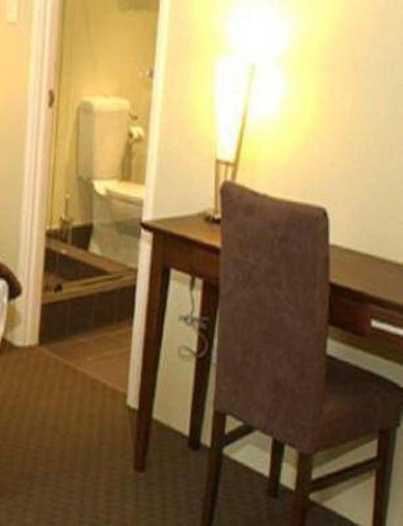 Joondalup City Hotel Περθ Εξωτερικό φωτογραφία