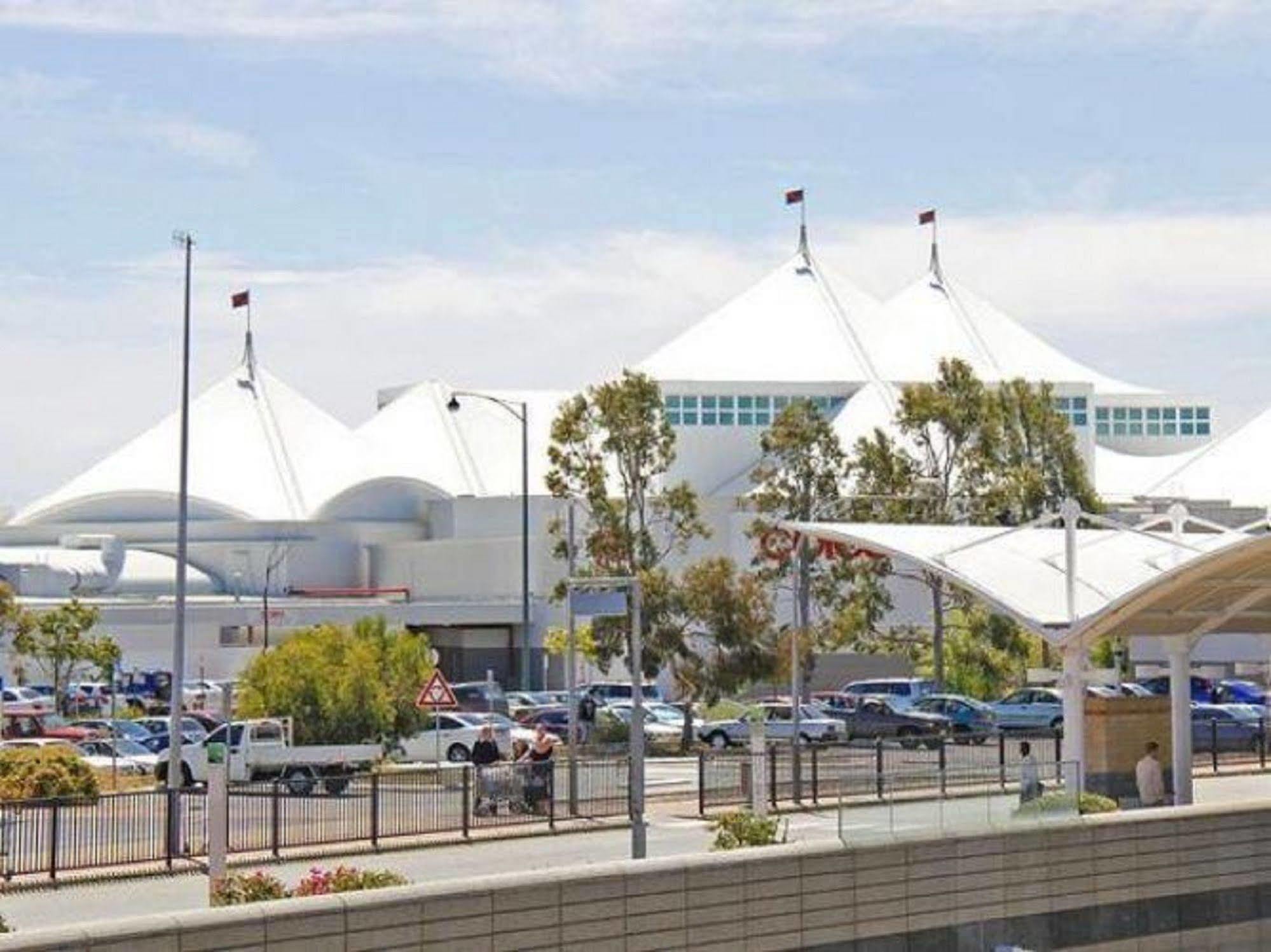 Joondalup City Hotel Περθ Εξωτερικό φωτογραφία