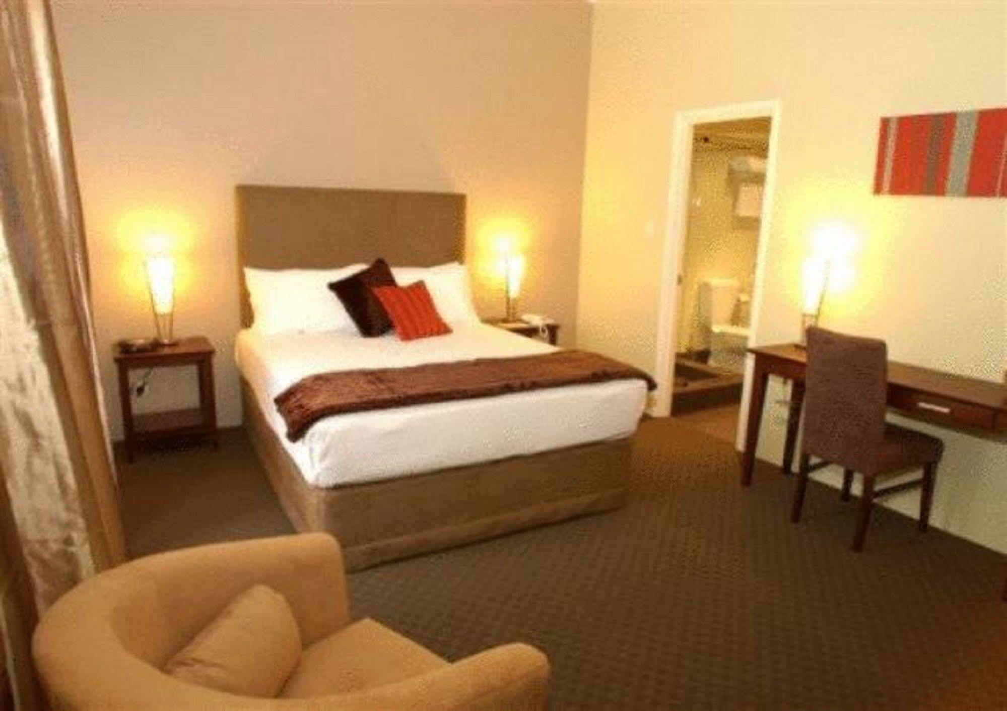 Joondalup City Hotel Περθ Εξωτερικό φωτογραφία