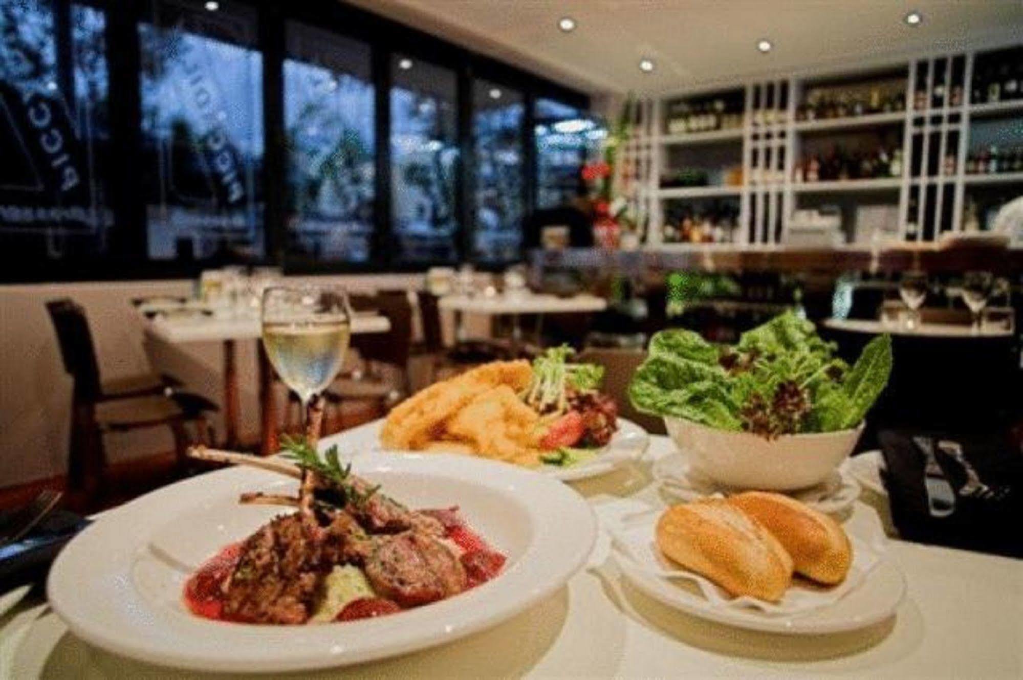 Joondalup City Hotel Περθ Εξωτερικό φωτογραφία