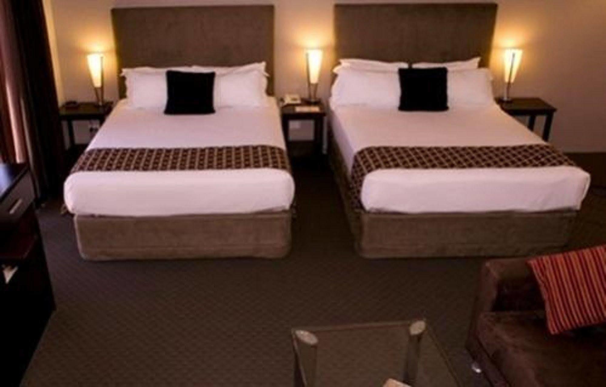 Joondalup City Hotel Περθ Εξωτερικό φωτογραφία